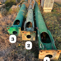 Ventole Antibrina Usate per Frutteti