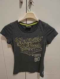 T-shirt Donna Boxeur des Rues taglia S