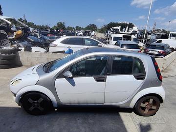 Smart forfour 454 1.1 75cv 04-06 -ricambi