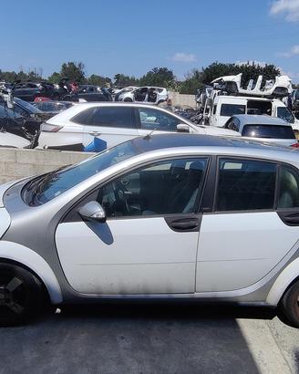 Smart forfour 454 1.1 75cv 04-06 -ricambi
