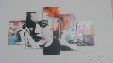Quadro d'arredo