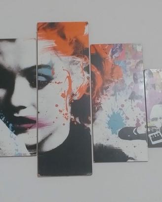 Quadro d'arredo