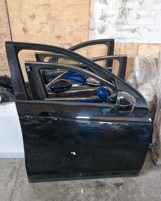 Land Rover Discovery Sport 2014-2019 porta ant d,