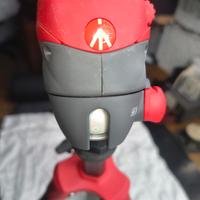 Manfrotto Compact MKCOMPACTACN-RD ,