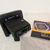 Kodamatic 930 macchina fotografica istantanea vint