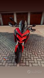 Ducati Multistrada 1200 - 2017