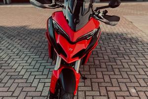 Ducati Multistrada 1200 - 2017