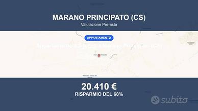 Immobile in asta di 101 m² a Marano Principato