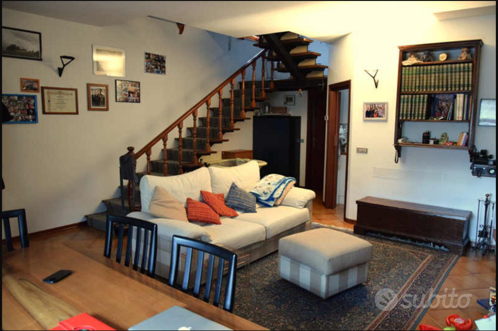 Appartamento – Pennabilli, Ponte Messa - Vista 2