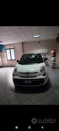 fiat 500l    1.3 Multijet 