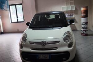 fiat 500l    1.3 Multijet 
