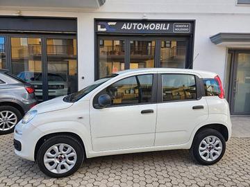 Fiat Panda 0.9 t.air t. natural power Easy 80cv