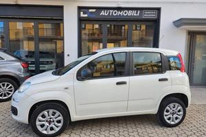 Fiat Panda 0.9 t.air t. natural power Easy 80cv