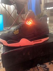 Nike Air Jordan 4 Retro Royalty