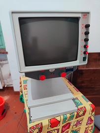 Video ingranditore Zeiss