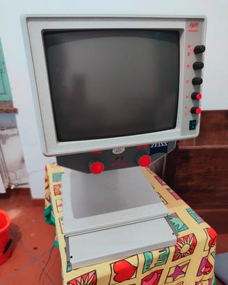 Video ingranditore Zeiss