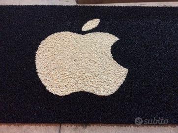 zerbini senza logo e con logo