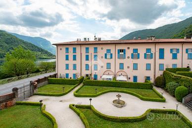 2 LOCALI A RANZANICO