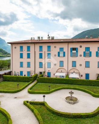 2 LOCALI A RANZANICO