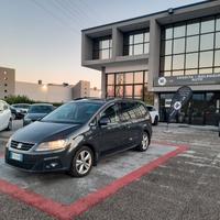 Seat Alhambra 2.0 TDI 150 CV CR 4DRIVE Advance