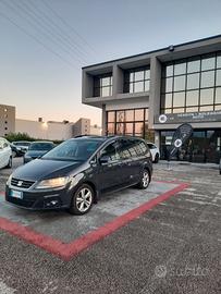 Seat Alhambra 2.0 TDI 150 CV CR 4DRIVE Advance