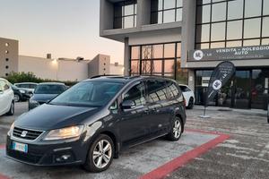 Seat Alhambra 2.0 TDI 150 CV CR 4DRIVE Advance