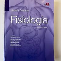 Fisiologia. Linda S. Costanzo