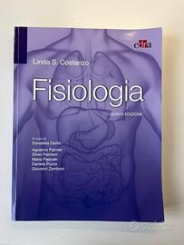 Fisiologia. Linda S. Costanzo