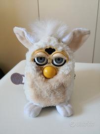 Lamb Furby 1998 originale da collezione