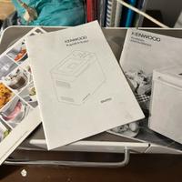 Macchina per il pane Kenwood BM350