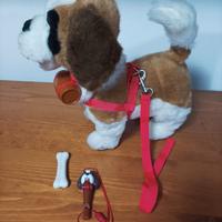 Samby -cane interattivo