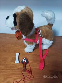 Samby -cane interattivo