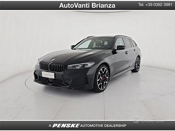 BMW Serie 3 320d 48V LCI xDrive Touring Mspor...