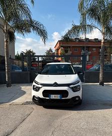 Citroen C3 Shine Pack