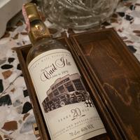 Whisky Caol Ila 20 