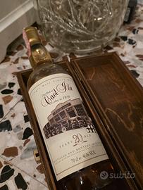 Whisky Caol Ila 20 