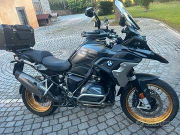Bmw gs1250r