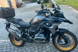 Bmw gs1250r