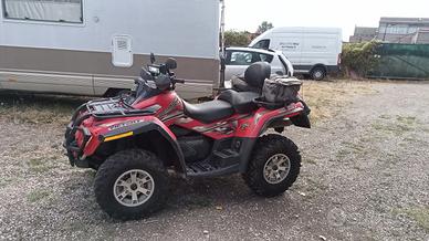 Can-Am Altro modello