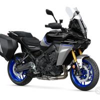 Yamaha Tracer 9 abs gt+ 2025