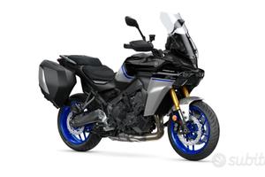 Yamaha Tracer 9 abs gt+ 2025