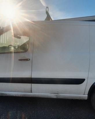 Fiat Scudo anno 2009 motore da rifare