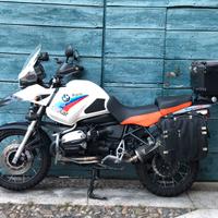 Bmw 1150 gs