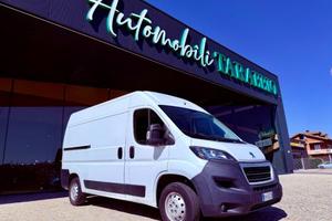 PEUGEOT Boxer PASSO LUNGO TETTO ALTO - KM 150.00