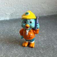 Limontrillo Elah I Greenies Natura 2 1998 PVC