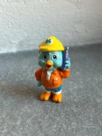 Limontrillo Elah I Greenies Natura 2 1998 PVC