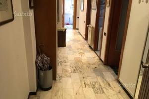 Ampio appartamento vicino al mare