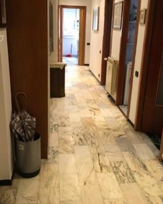Ampio appartamento vicino al mare