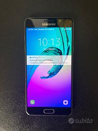 Samsung Galaxy A5