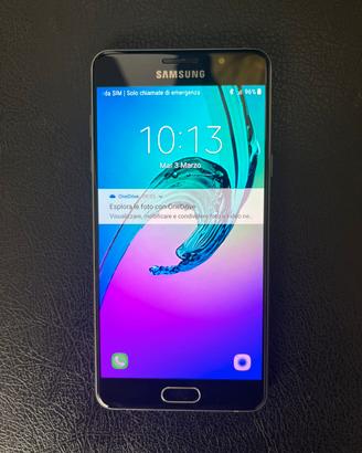 Samsung Galaxy A5